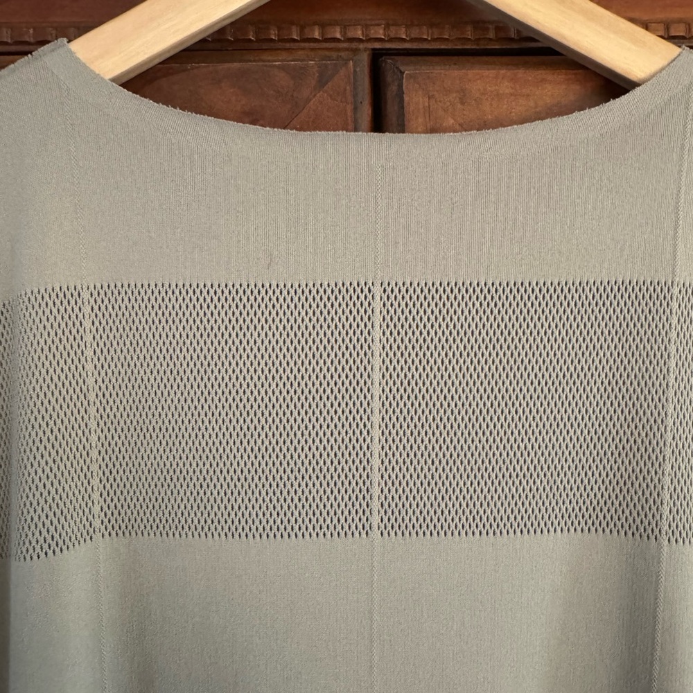 Issey Miyake Pleats Please Jersey Dress - Picture 9 of 15